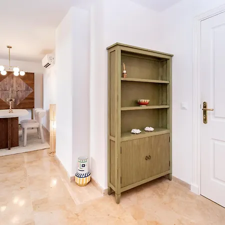 Coto Real 509 דירה מארבלה