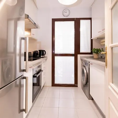 Coto Real 509 דירה מארבלה